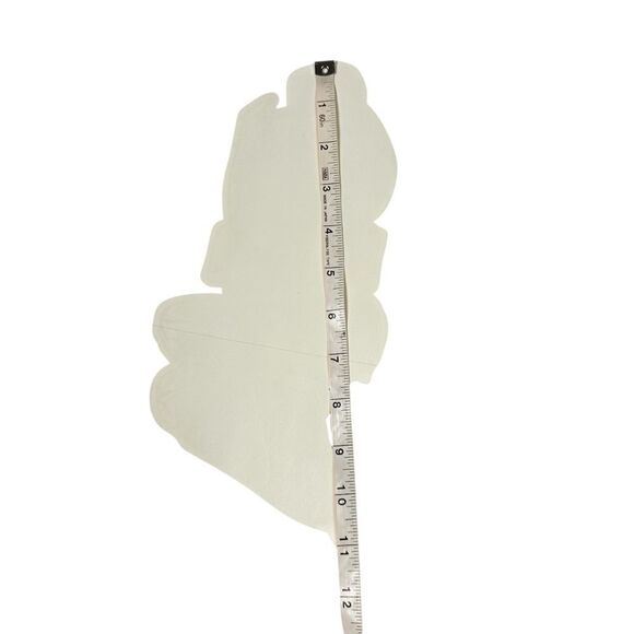 REBEL8 Mike Giant Sticker 11in 2007 Tattoo Graffiti Art - Picture 2 of 3